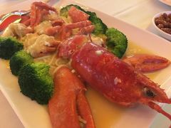 -凤城礼记鱼翅海鲜酒家(百老汇店)