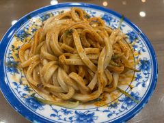 -西安贾三灌汤包·回坊小吃·清真炒菜(北院门总店)