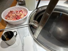 -五谷虫子鸡(医学院店)