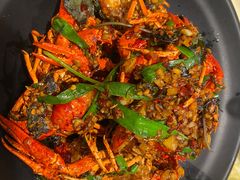 -聚味瞿记·龙虾堂(天元店)