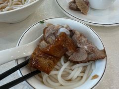 -胜记烧鹅美食