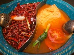 -吼堂老火锅(太古里总店)