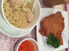 -池记(尖沙咀店)