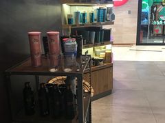 -星巴克(丁香国际商业中心店)