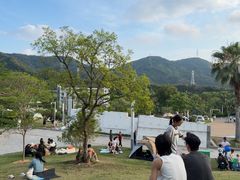 -白石龙音乐公园