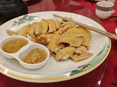 -海宝酒家(中山四路店)