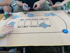 -不觉晓CAMPING(上海迪士尼营地店)