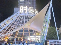 -南京时尚莱迪购物广场(正洪街店)