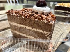 -莫斯科餐厅面包坊(北展店)