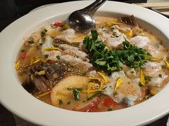 -花溪雨·森林餐厅(石基店)