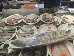 -鲜得莱渔港·小平岛海胆馆(七贤岭店)