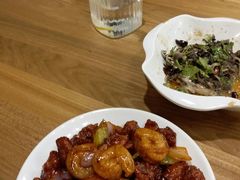 -陈傻子餐厅(世纪都会店)