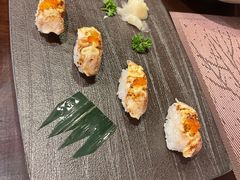 -富力希尔顿酒店·源氏日餐厅