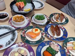 -万岁寿司(万国店)