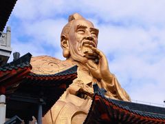 -句容茅山景区