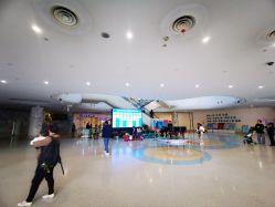 -苏州大学附属儿童医院(园区总院)