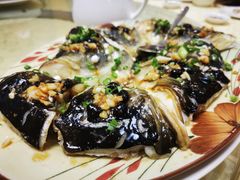 -腰记饭店(龙源路店)