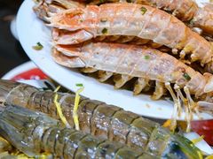 -凯华海鲜火锅·传承三十六年