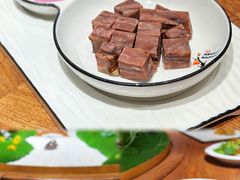 -萧记三鲜烩面(郑汴路店)
