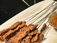 -梅筑·创意料理(王府井百货店)