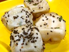 -小杨生煎(黄河路店)