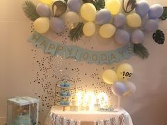 -春树下·树屋花房西餐厅(罍街AS1980店)