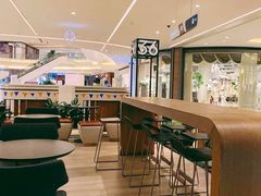 -36抹茶·千层与鲜果茶(欢乐海岸店)