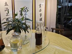 -膳缘居天然素食馆