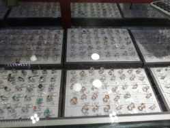 -景祥珠宝打金·黄金加工修理·旧款改造镶嵌