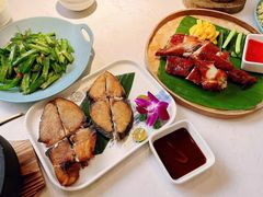 -香香海南菜餐厅