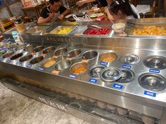 -楠火锅(太古里总店)