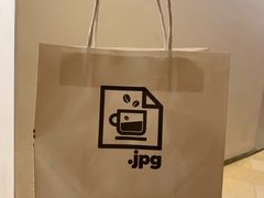 -JPG coffee(广州体育西店)