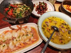 -外婆家(西溪印象城店)