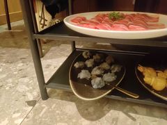 -阿源鱼捞斑鱼火锅·海鲜粥(山景尚宅店)