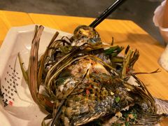 佐料烤鱼-多哥水傣味餐厅(司马巷店)