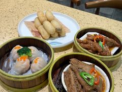 -蒸武门·广式茶点(金宝莱店)