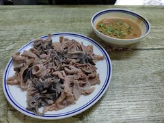 -永盛斋小吃(故宫店)