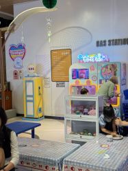 -meland club亲子乐园(石家庄万象城店)