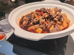 -庆江南江南菜(太仓南洋店)