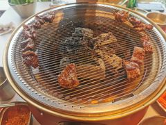 -西塔老太太泥炉烤肉(川沙百联店)