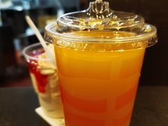 小橙汁-麦当劳(大栅栏店)