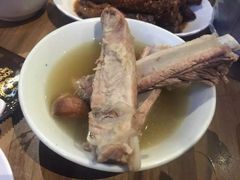 -松發肉骨茶(先得坊店)