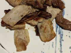 -一井烧肉·活鳗·寿司(望京SOHO店)