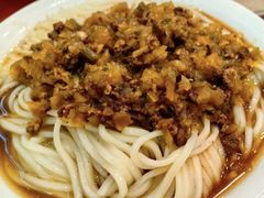 -新川面馆(新街口起源店)