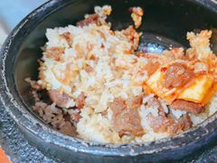 -百年石锅饭·朝鲜族传统民餐