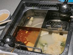 -海底捞火锅(天津SM城市广场店)