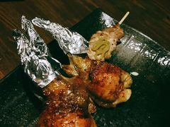 -木子烧鸟屋(百子湾店)