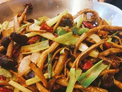 -东北佬菜馆(斗东店)