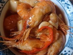 -花迹·金陵南京菜(老门东店)