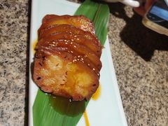 -南京大牌档(苏州中心店)